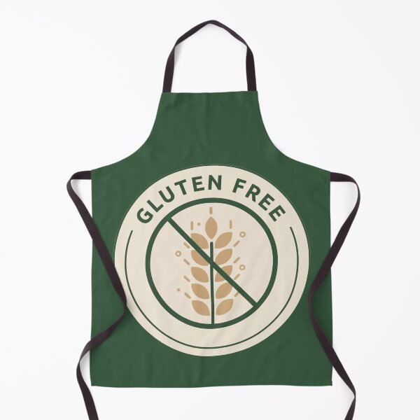 Item preview, Gluten Free  designed and sold by BuxomBabe21.
