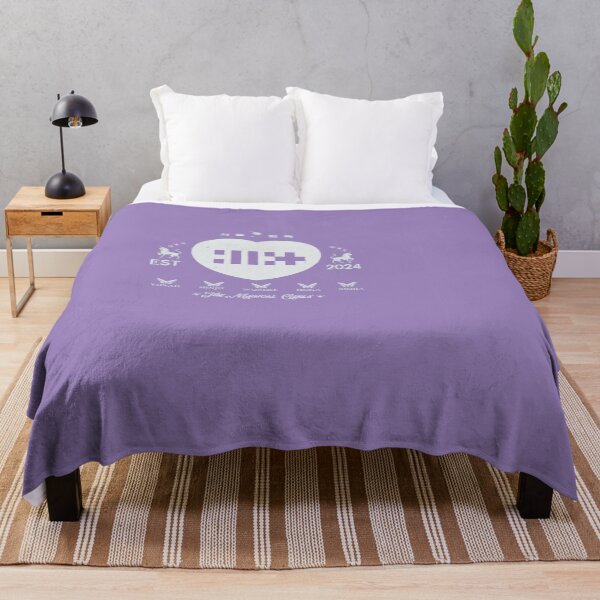 Item preview, ILLIT – Kpop Girl Group Design designed and sold by delllsdesigns.