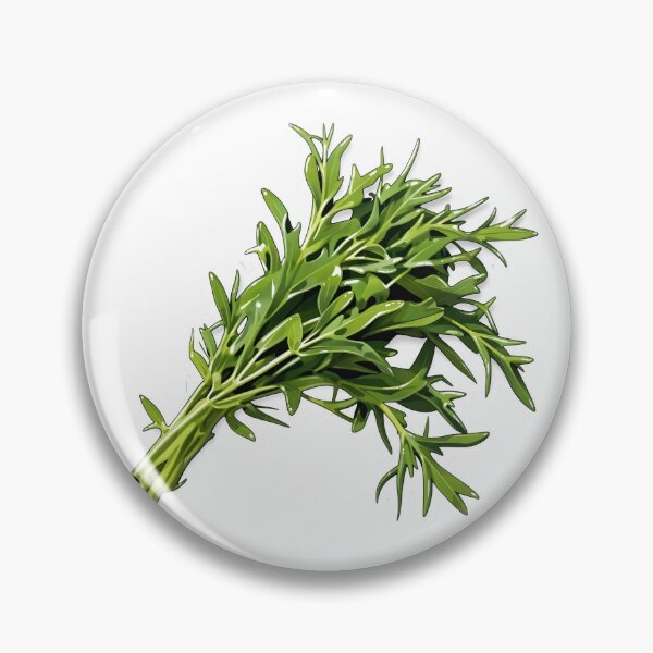 Item preview, Tarragon Herb designed and sold by KenVulf.