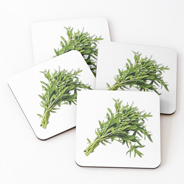 Item preview, Tarragon Herb designed and sold by KenVulf.