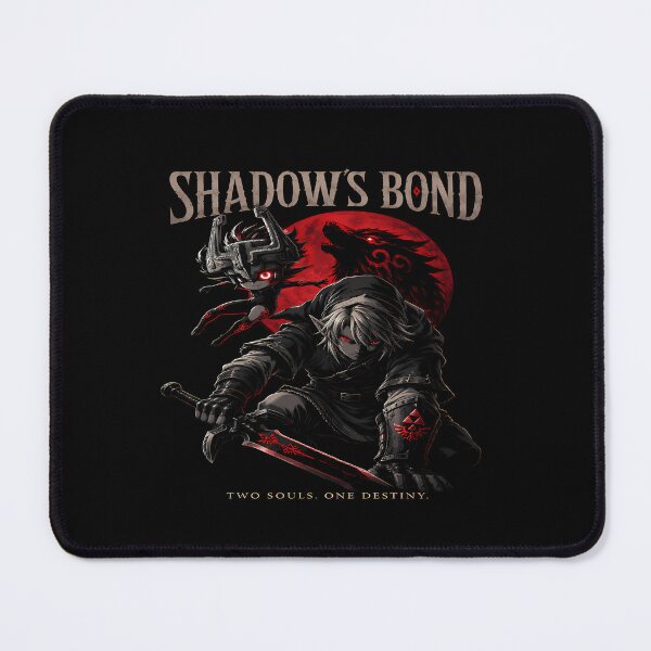 Item preview, Shadow's Bond– Two Souls One Destiny designed and sold by TTdesigns123.