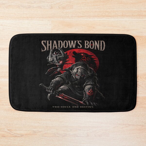 Item preview, Shadow's Bond– Two Souls One Destiny  designed and sold by TTdesigns123.