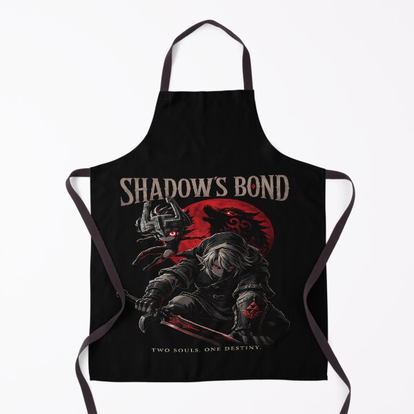 Item preview, Shadow's Bond– Two Souls One Destiny designed and sold by TTdesigns123.