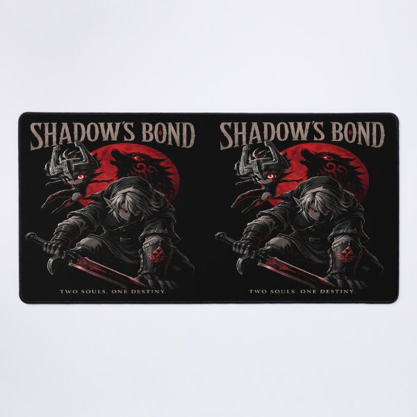 Item preview, Shadow's Bond– Two Souls One Destiny  designed and sold by TTdesigns123.