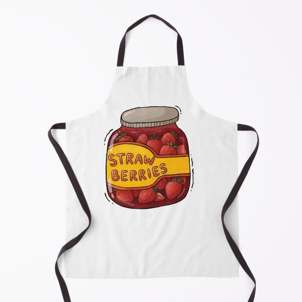 Item preview, Strawberries designed and sold by MasonJarry.
