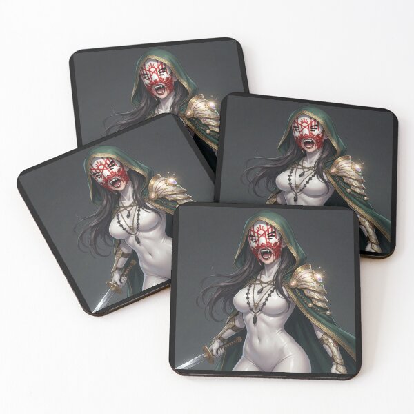 Item preview, Sleep Token designed and sold by CursedbyLilith.
