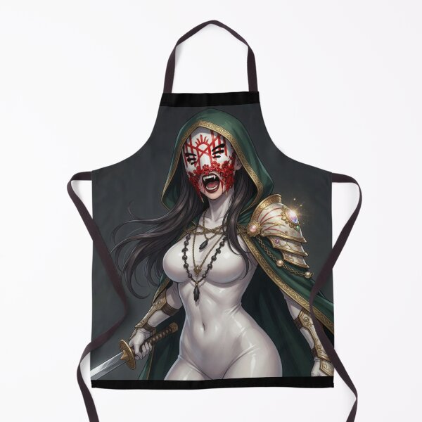 Item preview, Sleep Token designed and sold by CursedbyLilith.