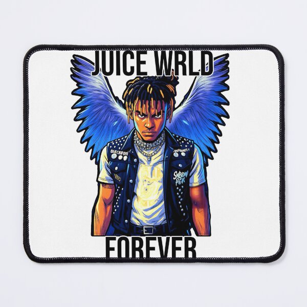 Item preview, Juice WRLD Forever designed and sold by Elevendy-Seven.