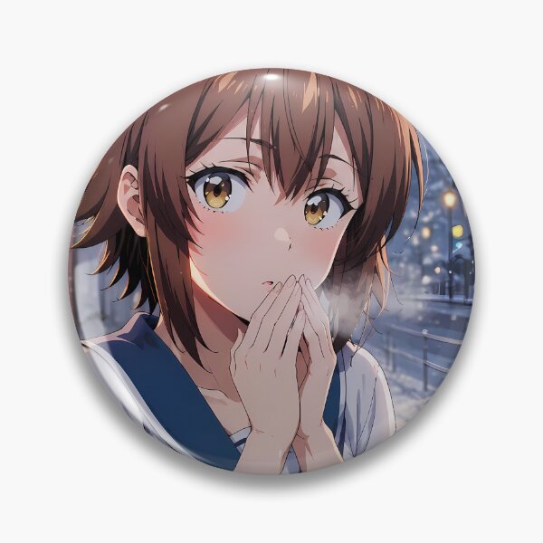 Item preview, Chisa Kotegawa Grand Blue Winter Street Warmth designed and sold by Dashsopaner.