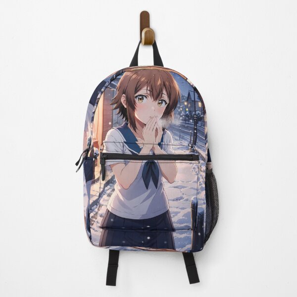 Item preview, Chisa Kotegawa Grand Blue Winter Street Warmth designed and sold by Dashsopaner.