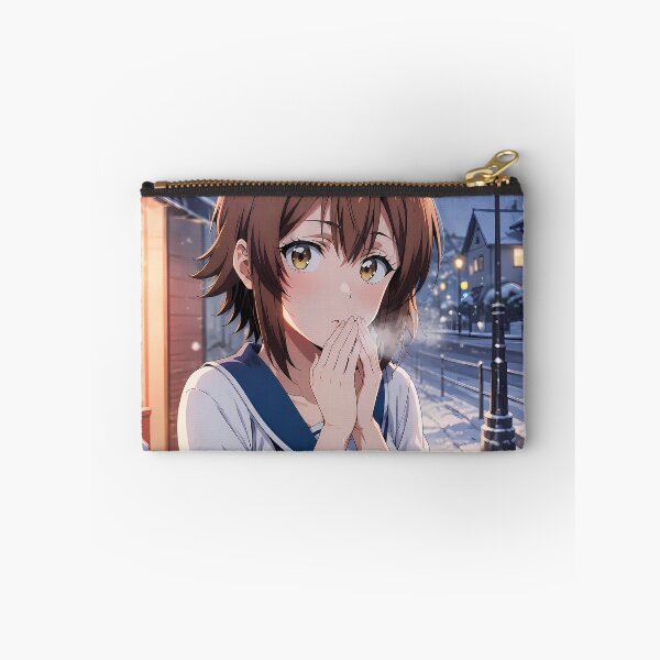 Item preview, Chisa Kotegawa Grand Blue Winter Street Warmth designed and sold by Dashsopaner.