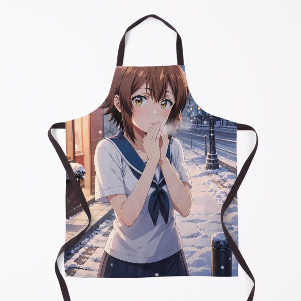 Item preview, Chisa Kotegawa Grand Blue Winter Street Warmth designed and sold by Dashsopaner.