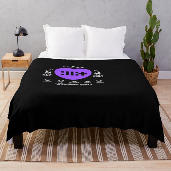 Item preview, ILLIT – Kpop Girl Group Design designed and sold by delllsdesigns.