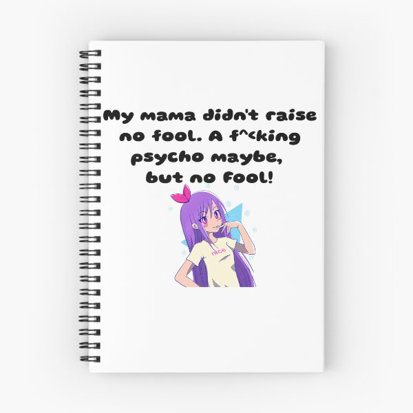 Item preview, Mama didn't raise no Fool! designed and sold by DesignsbyONE.