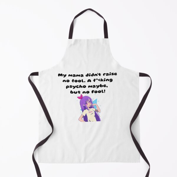 Item preview, Mama didn't raise no Fool! designed and sold by DesignsbyONE.