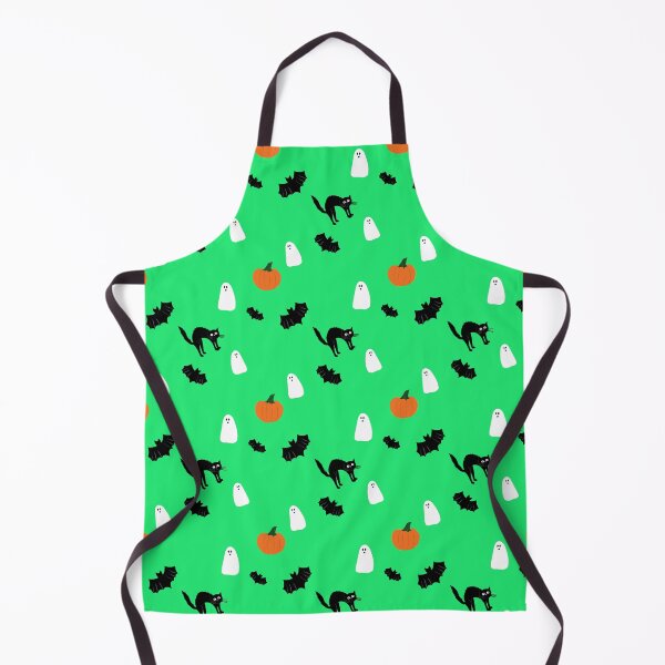 Item preview, Green Halloween designed and sold by ALNMD.