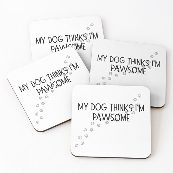 Item preview, Dog humor designed and sold by LKODesign.