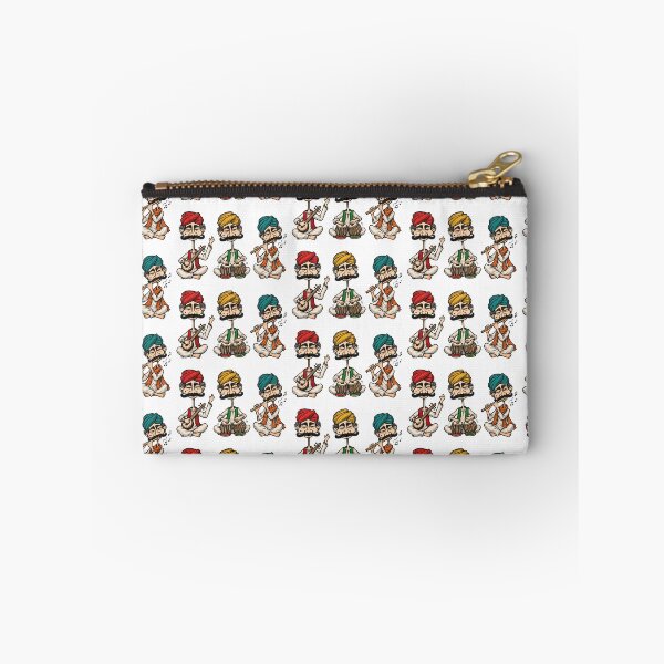 Item preview, Folk Musicians | Traditional Indian Music Trio designed and sold by ravuh.