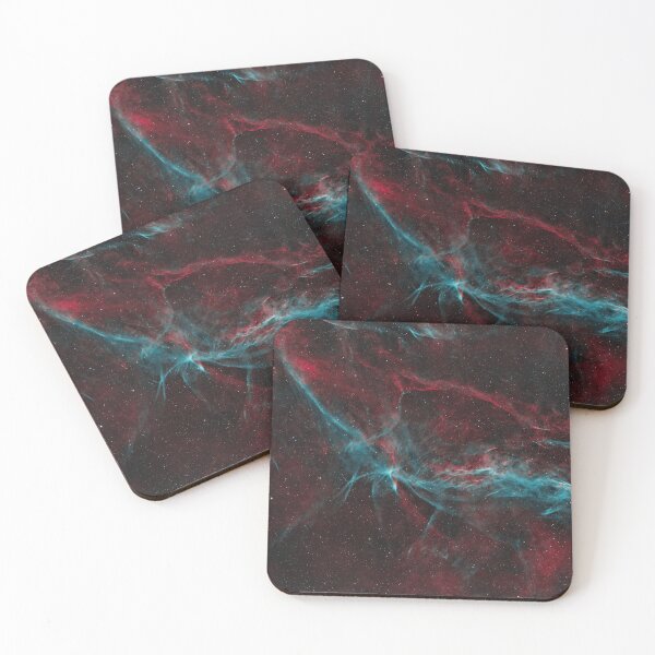 Item preview, LDN 829 and Sh2-96 – Where Darkness Meets Starlight designed and sold by Toozastro.