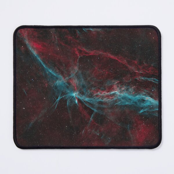 Item preview, LDN 829 and Sh2-96 – Where Darkness Meets Starlight designed and sold by Toozastro.