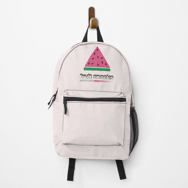 Item preview, Fruit Illustration | Fruit Snacks - Watermelon designed and sold by JustAsmahDesign.