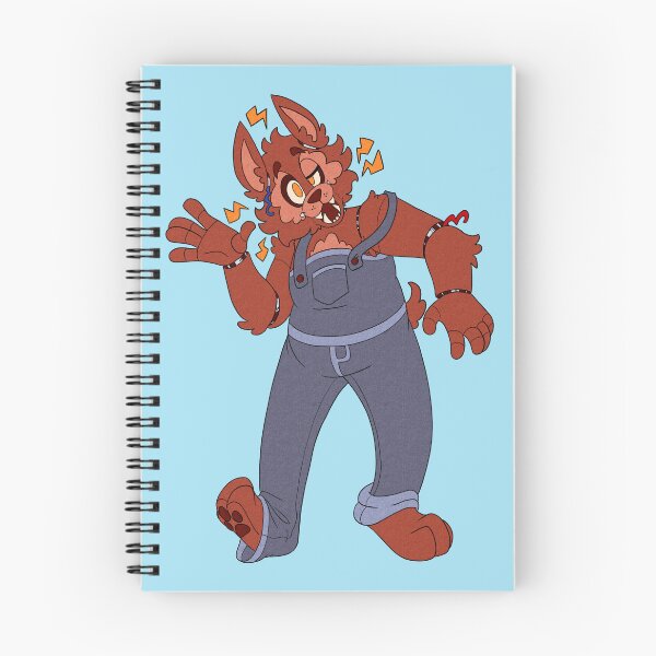 Item preview, Banjo Bugbear! designed and sold by LichesGetStitches.