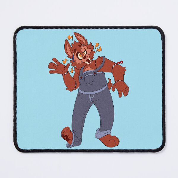 Item preview, Banjo Bugbear! designed and sold by LichesGetStitches.