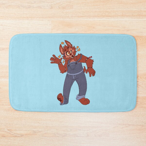 Item preview, Banjo Bugbear! designed and sold by LichesGetStitches.