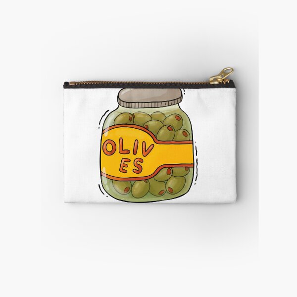 Item preview, Olives designed and sold by MasonJarry.