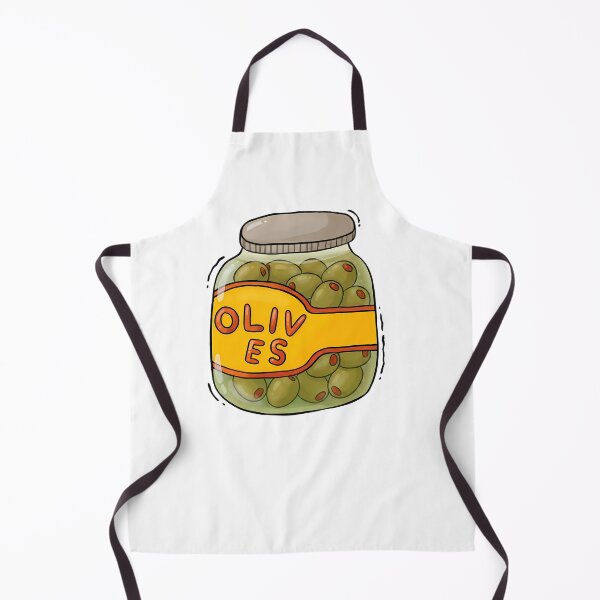 Item preview, Olives designed and sold by MasonJarry.