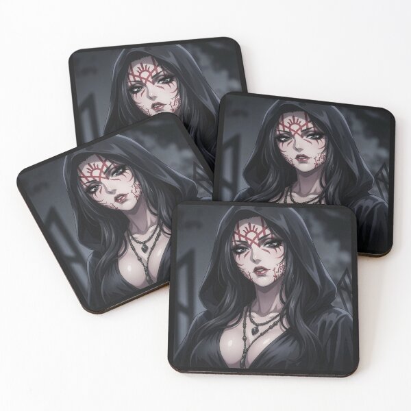 Item preview, Sleep Token designed and sold by CursedbyLilith.