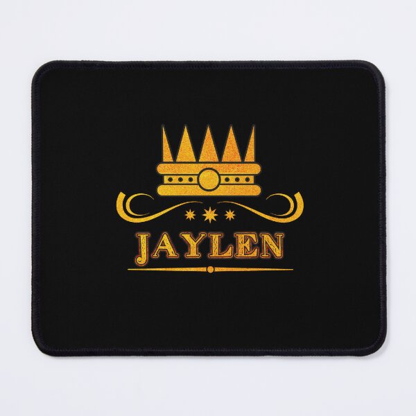 Item preview, Jaylen Personalized Funny & Unique Custom Name Design for Men, Teens, and Boys designed and sold by Watsonarts.