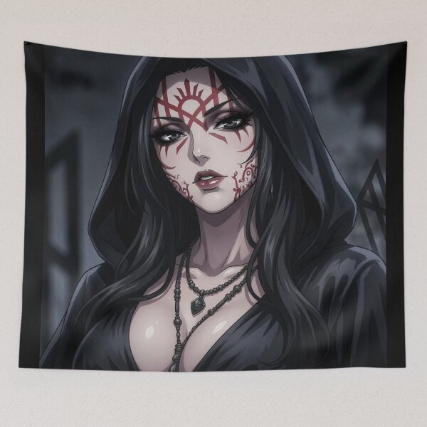 Item preview, Sleep Token designed and sold by CursedbyLilith.