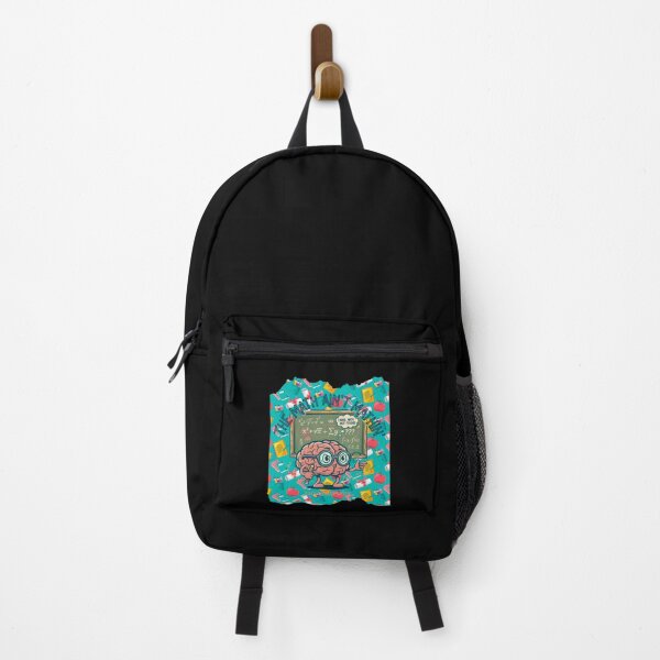 Item preview, The Math Ain't Mathin Show Your Work Funny Math Design, School and Teachers Stuff designed and sold by DarkRelicStudio.