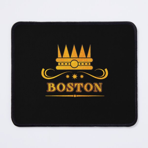 Item preview, Boston Personalized Funny & Unique Custom Name Design for Men, Teens, and Boys designed and sold by Watsonarts.