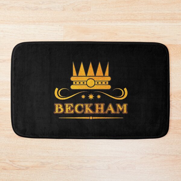 Item preview, Beckham Personalized Funny & Unique Custom Name Design for Men, Teens, and Boys designed and sold by Watsonarts.