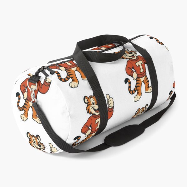 Item preview,  Tiger Mascot designed and sold by Snurly.