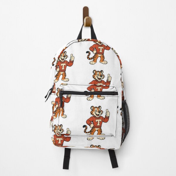 Item preview, Tiger Mascot designed and sold by Snurly.