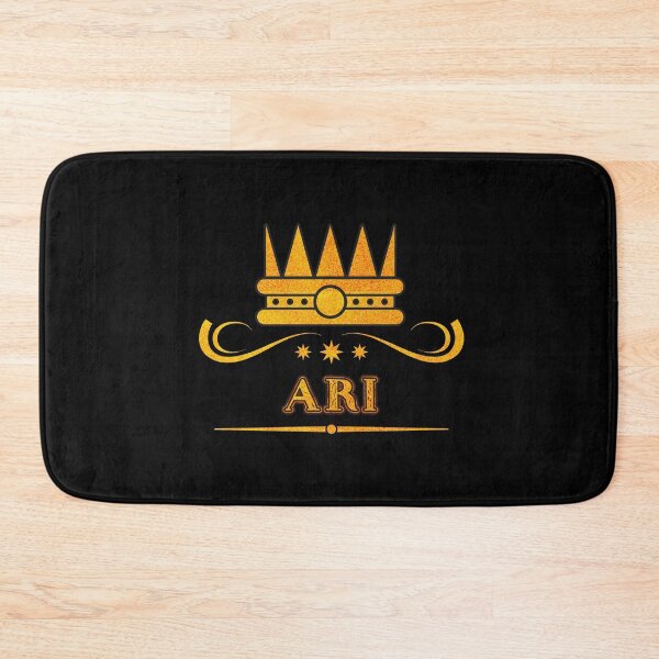 Item preview, Ari Personalized Funny & Unique Custom Name Design for Men, Teens, and Boys designed and sold by Watsonarts.
