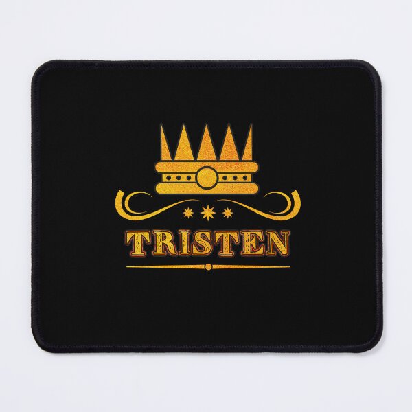 Item preview, Tristen Personalized Funny & Unique Custom Name Design for Men, Teens, and Boys designed and sold by Watsonarts.