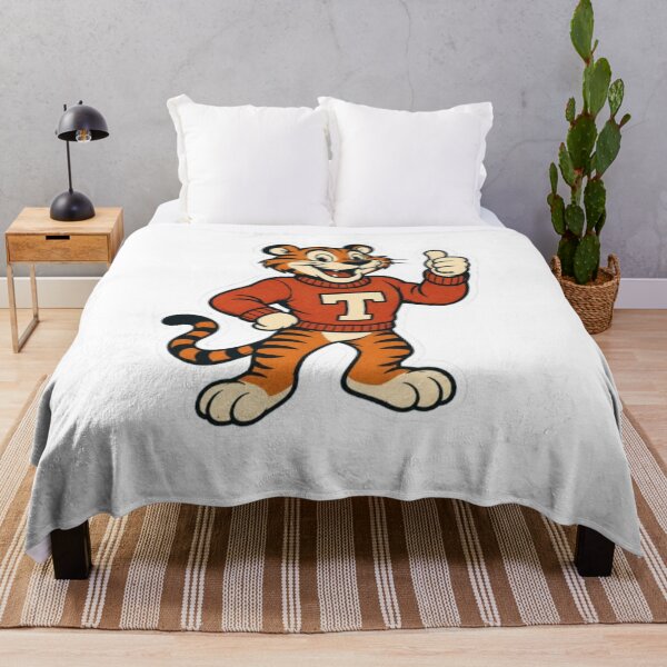 Item preview, Tiger Mascot designed and sold by Snurly.