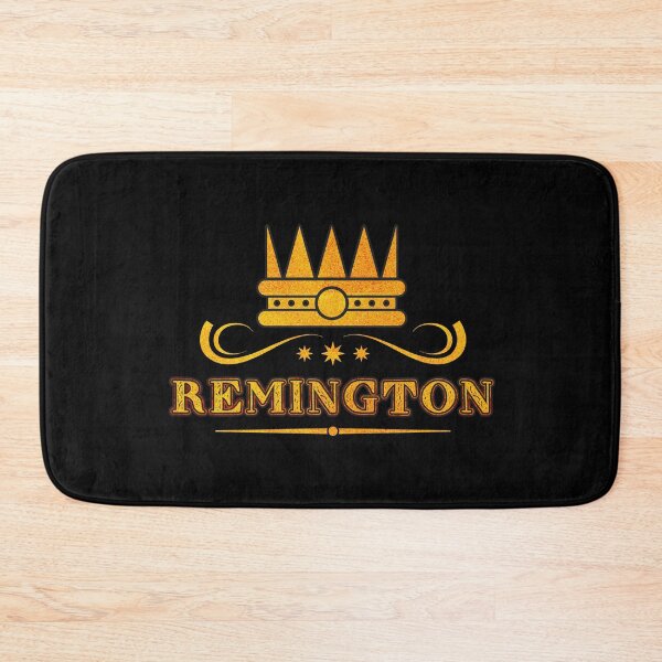 Item preview, Remington Personalized Funny & Unique Custom Name Design for Men, Teens, and Boys designed and sold by Watsonarts.