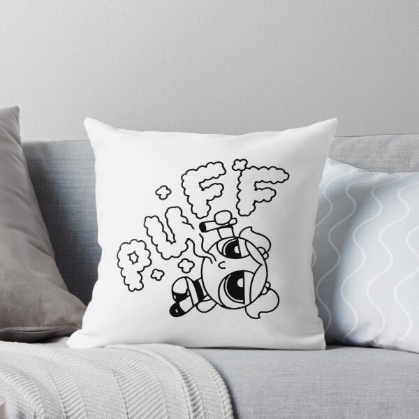Item preview, PUFF designed and sold by FILM GUTTER.