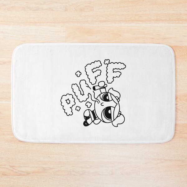 Item preview, PUFF designed and sold by FILM GUTTER.