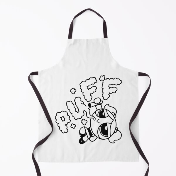 Item preview, PUFF designed and sold by FILM GUTTER.