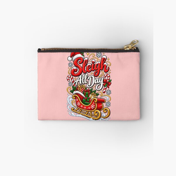 Item preview, Sleigh All Day! ✨❄ designed and sold by Yerdna.