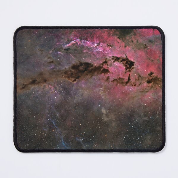 Item preview, LDN 1401 – A Hidden River of Cosmic Dust designed and sold by Toozastro.