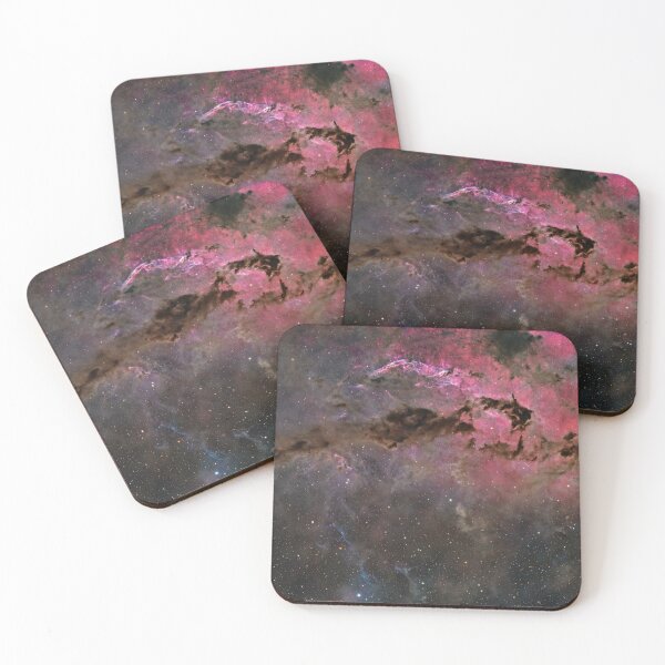 Item preview, LDN 1401 – A Hidden River of Cosmic Dust designed and sold by Toozastro.