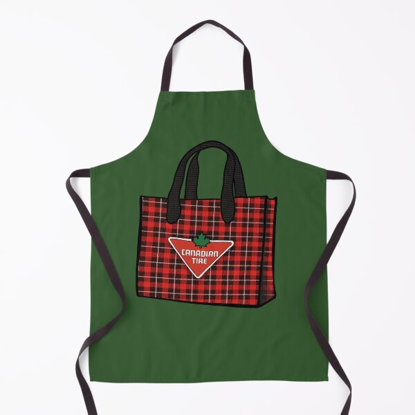 Item preview, Hudson Williams Canadian Tire Bag Sticker designed and sold by baranskini.