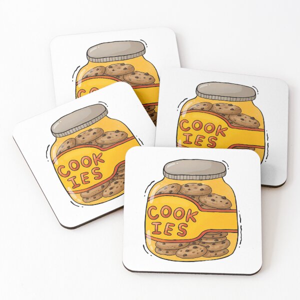 Item preview, Cookies designed and sold by MasonJarry.